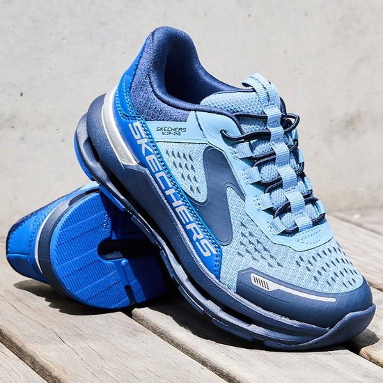 Glide-Step för barn