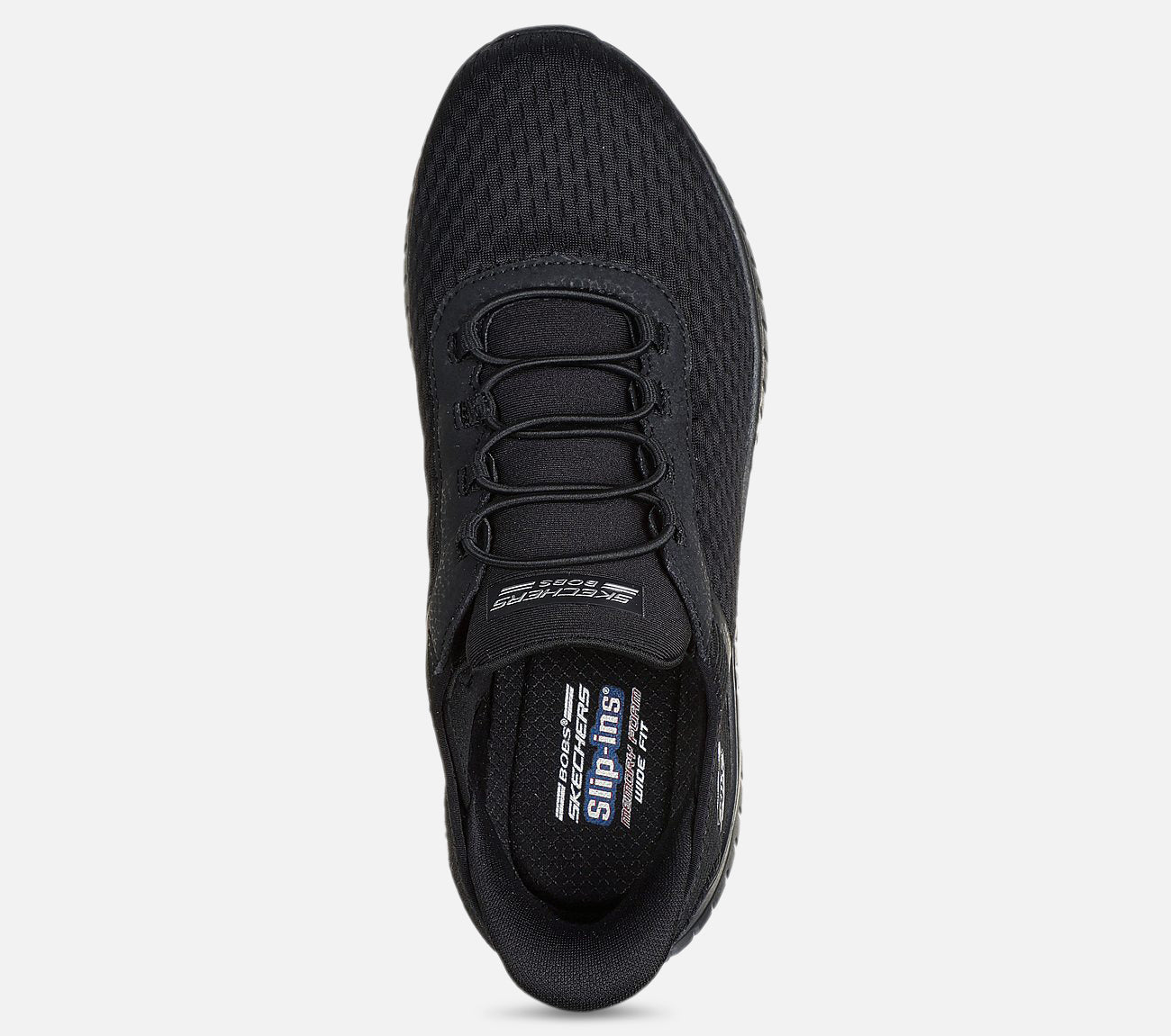 Slip-ins: BOBS Sport Squad Chaos - In Color Shoe Skechers.se