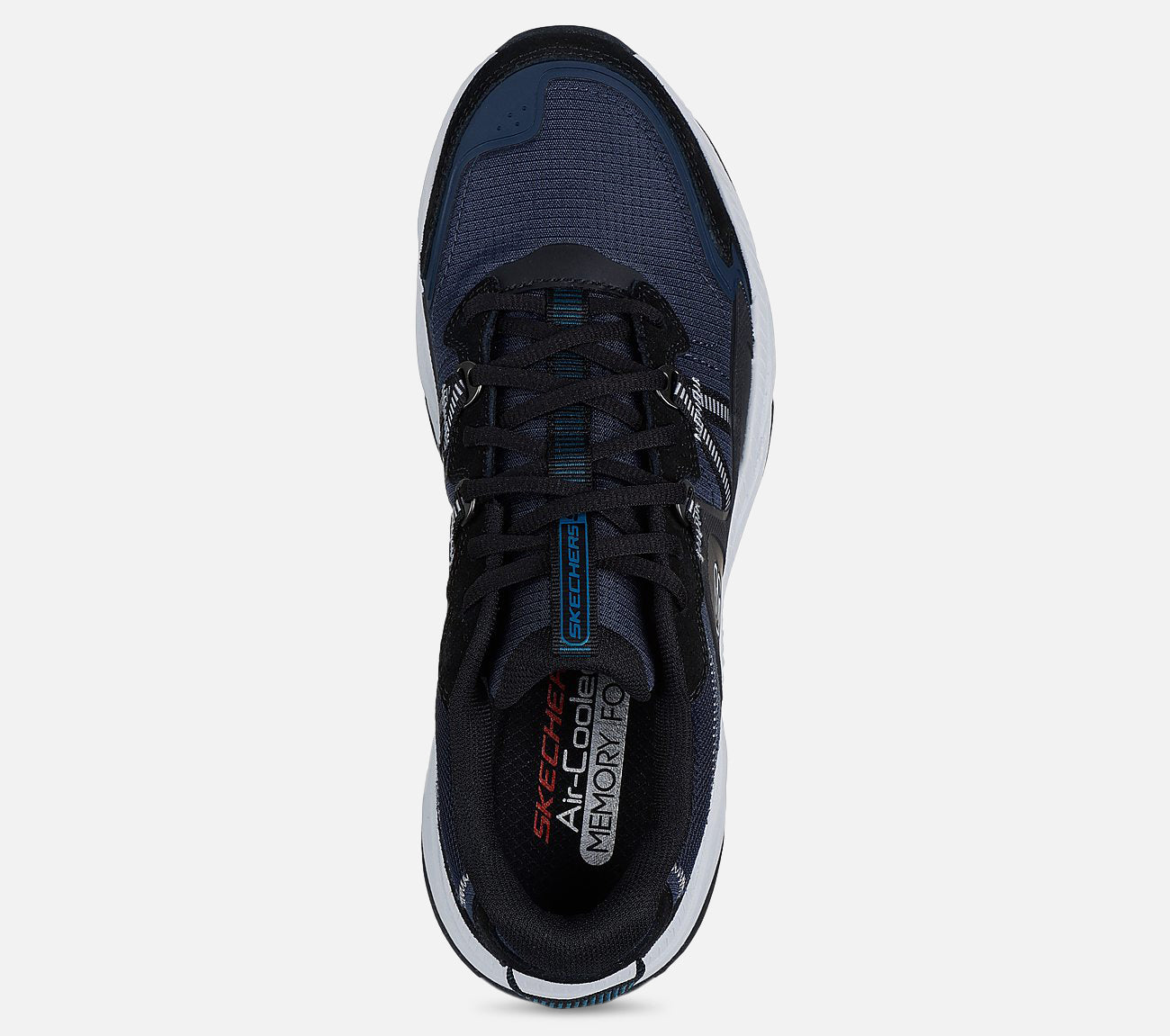 Vigor AT - Richwood Shoe Skechers.se