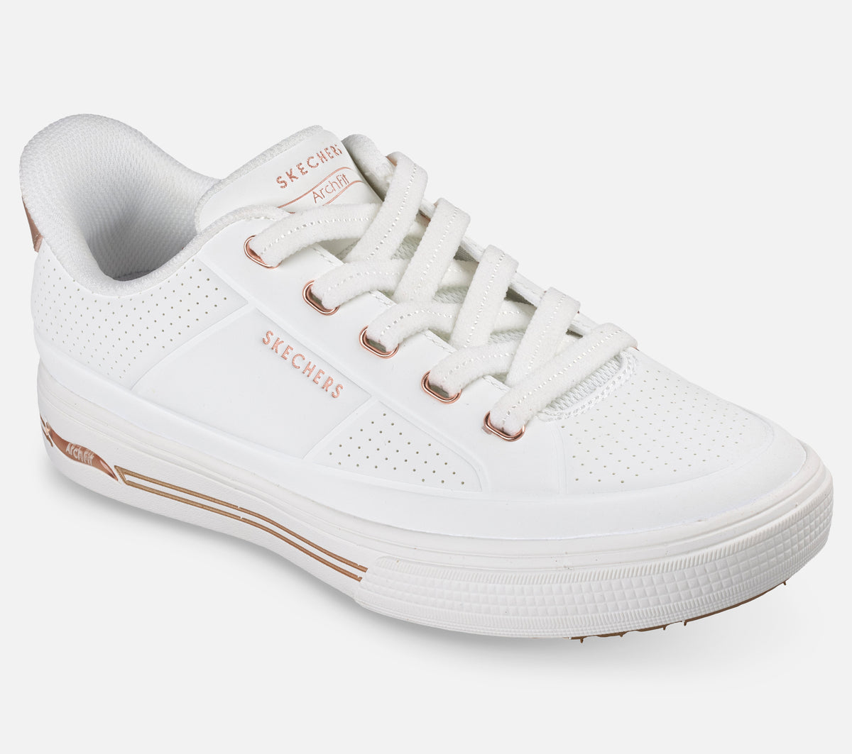 Slip-ins: Arch Fit Arcade - Synchronize Shoe Skechers.se
