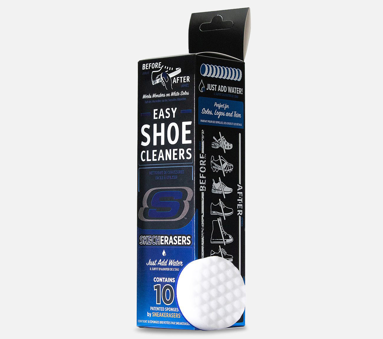 SkechErasers Shoe Cleaner Shoe Care Skechers.se