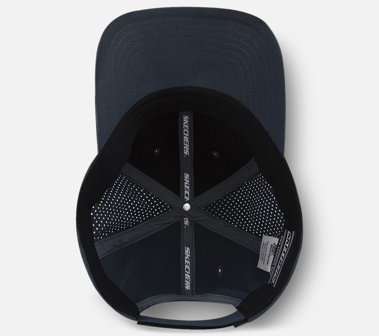 Heritage S Baseball Hat Hat Skechers.se