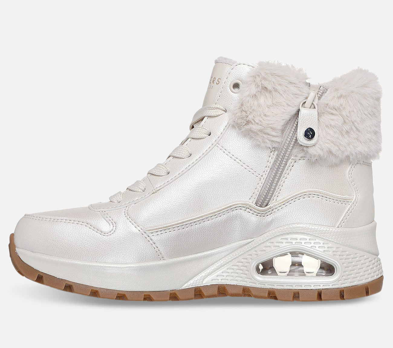 UNO Rugged - Galactic Heights Boot Skechers.se