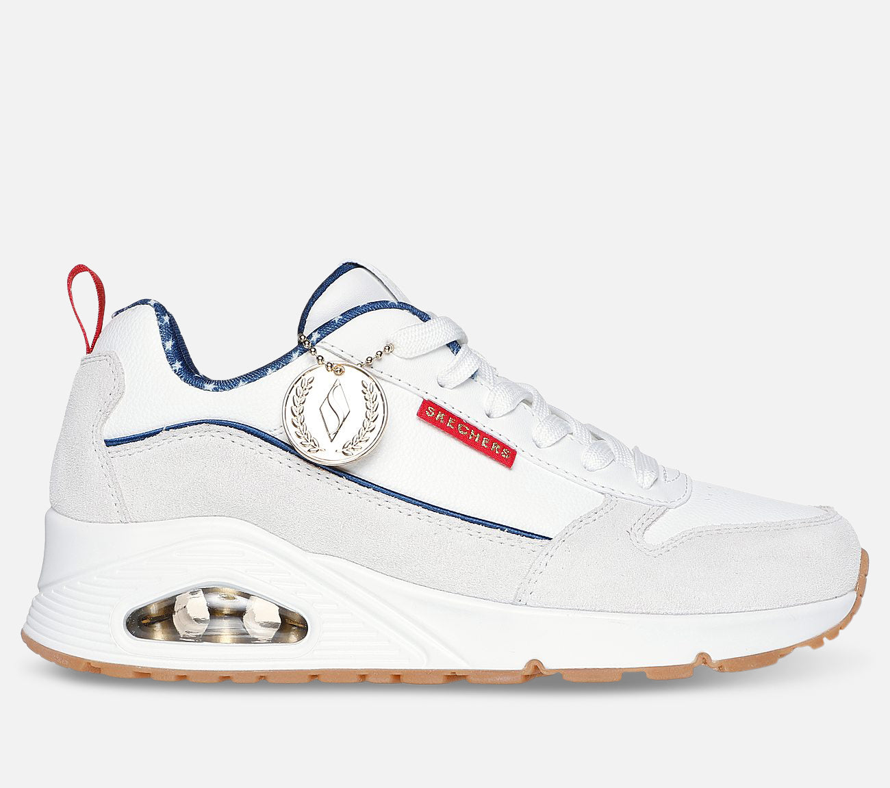 Uno - Victory Pack Shoe Skechers.se