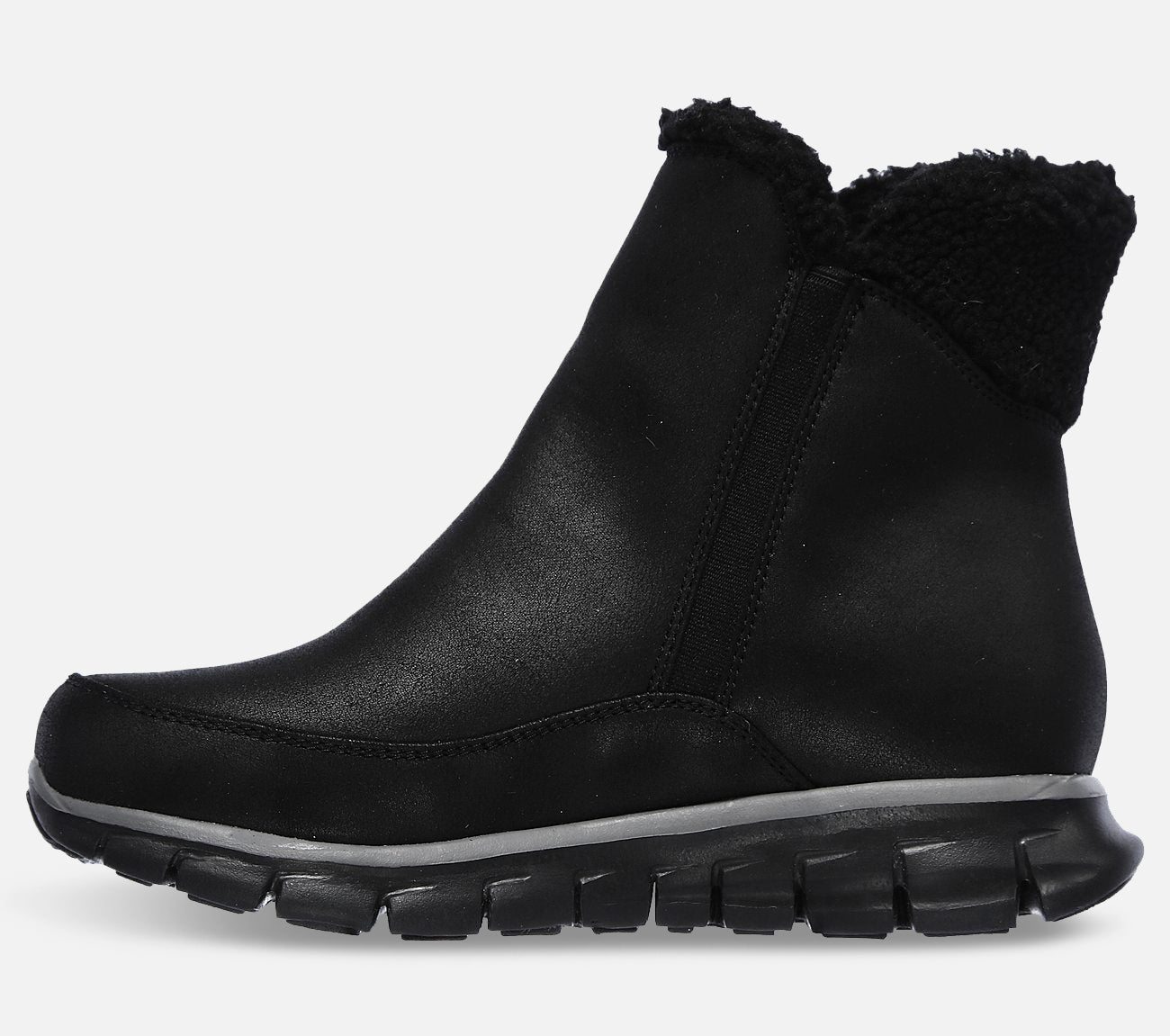 Synergy - Collab - Water Repellent Boot Skechers.se