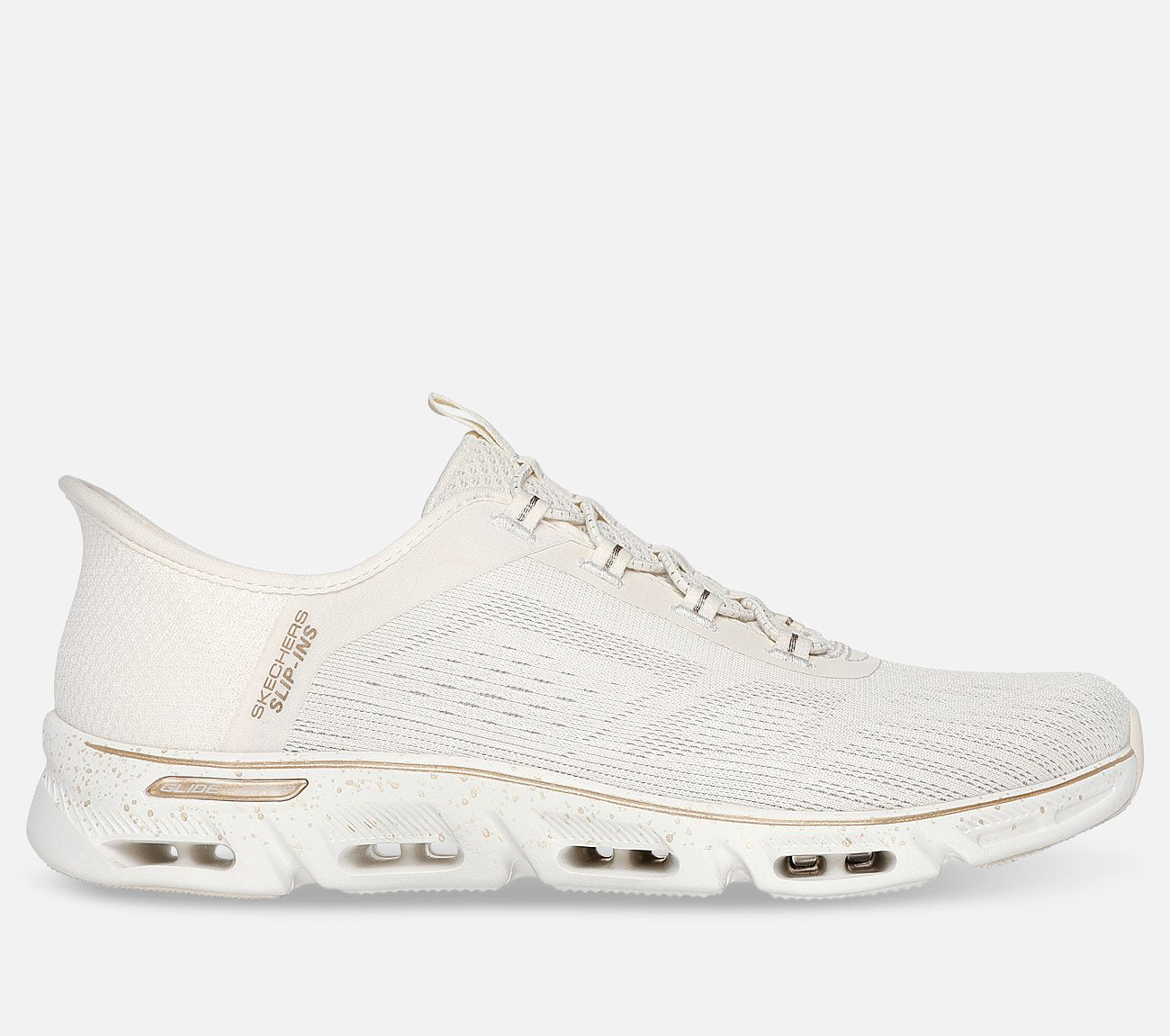 Slip-ins: Glide-Step Gratify - Pace Shoe Skechers.se