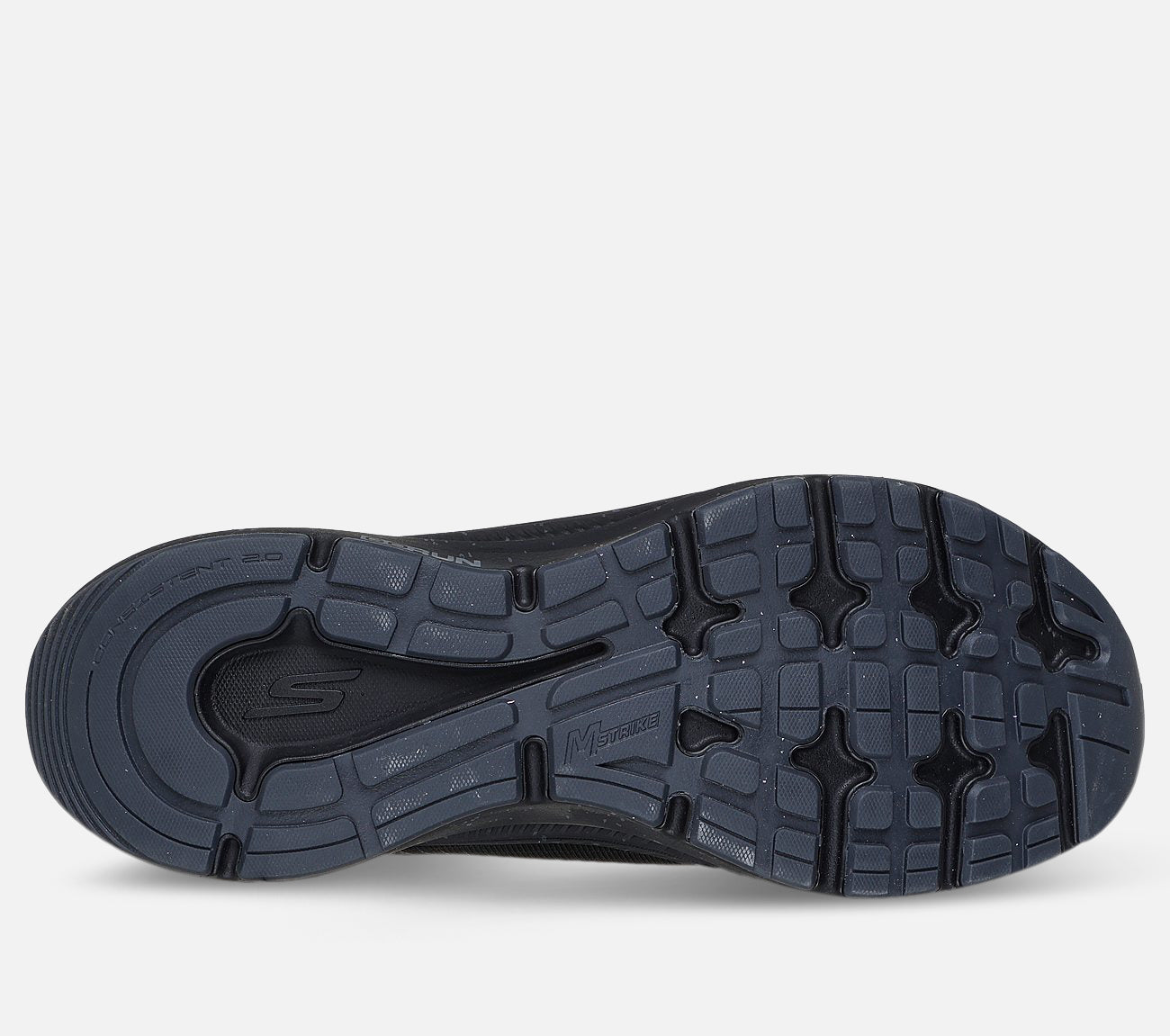 GO RUN Consistent 2.0 - Piedmont - Waterproof Shoe Skechers.se