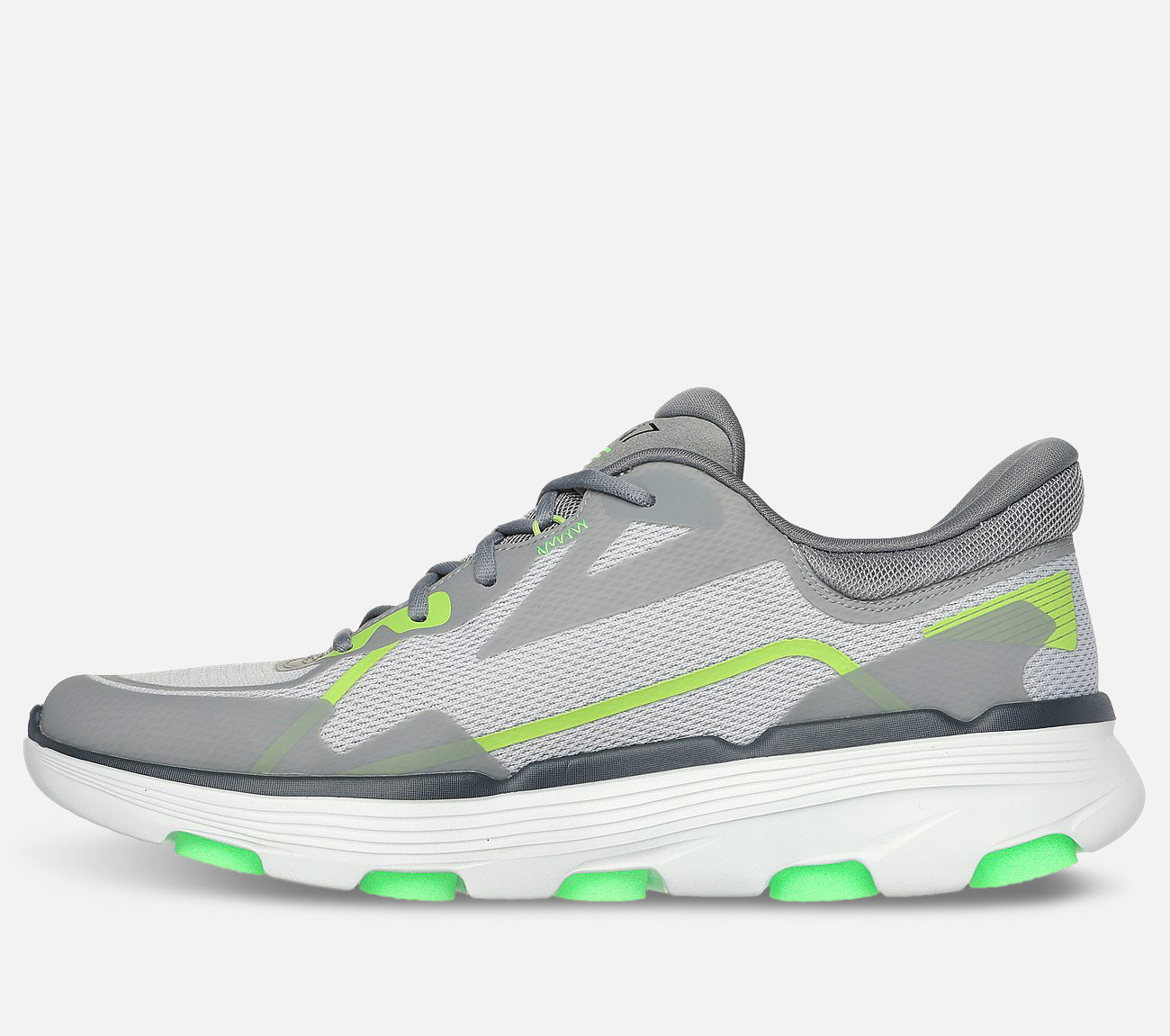 GO RUN 7.0 - Interval Shoe Skechers.se