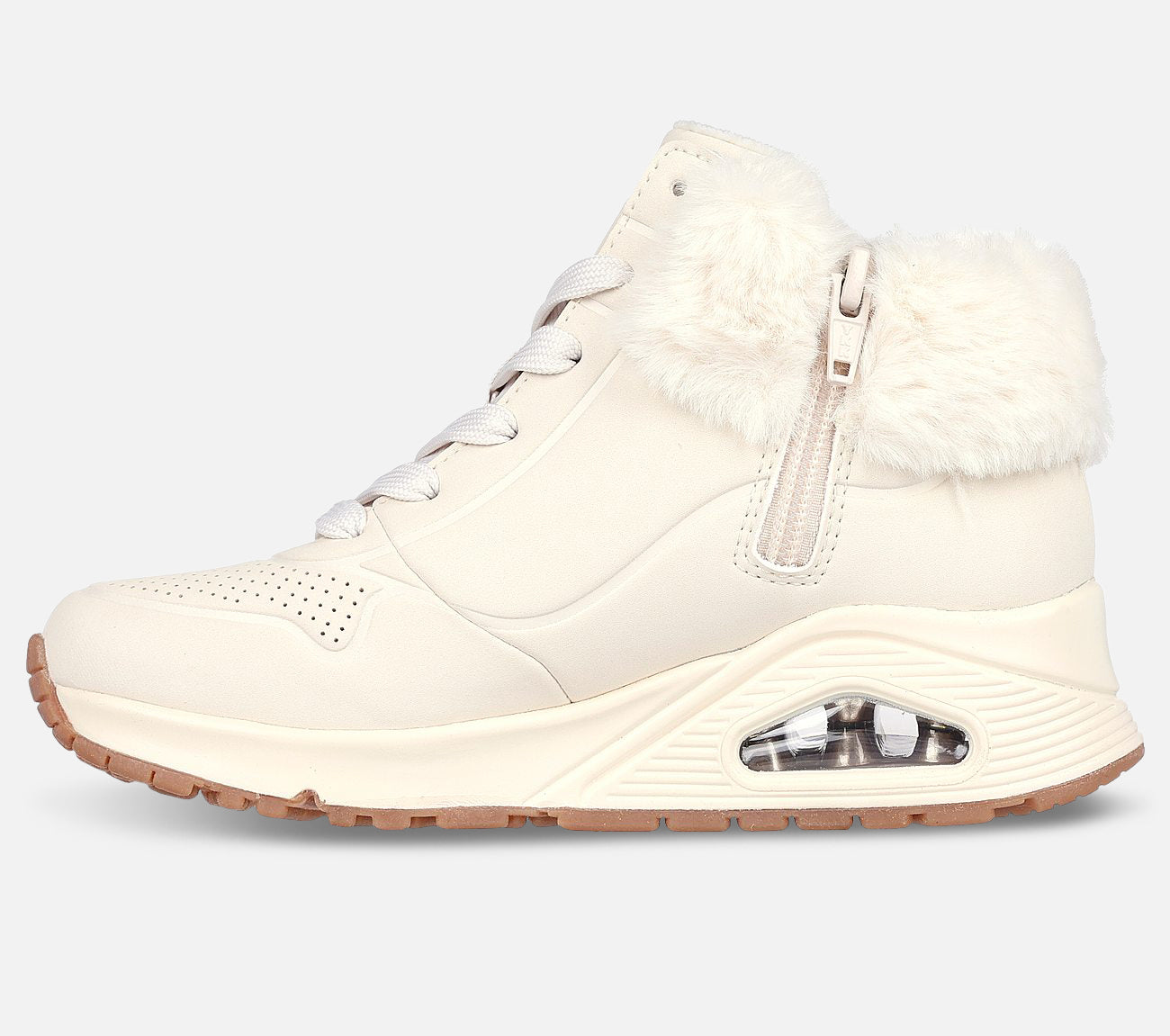 Uno - Fall Air Boot Skechers.se