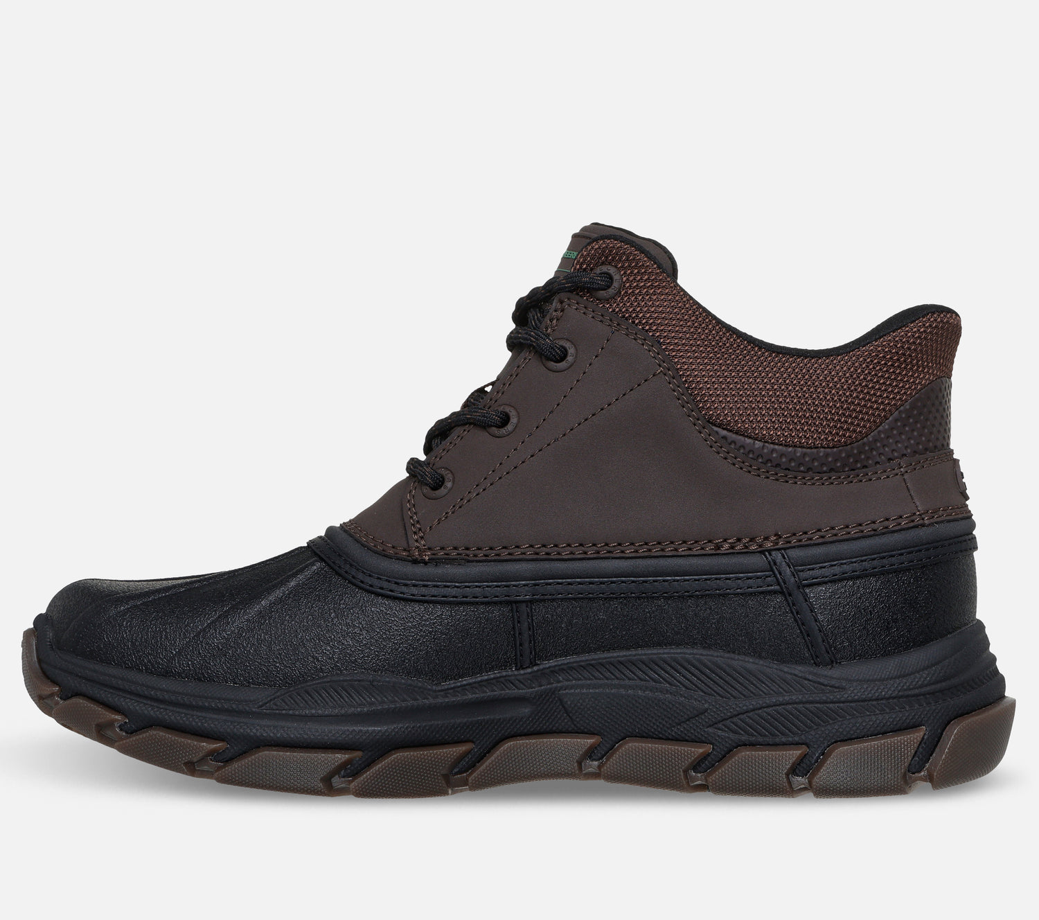 John Deere: Relaxed Fit: Slip-ins: Respected - Swamper - Waterproof Boot Skechers.se