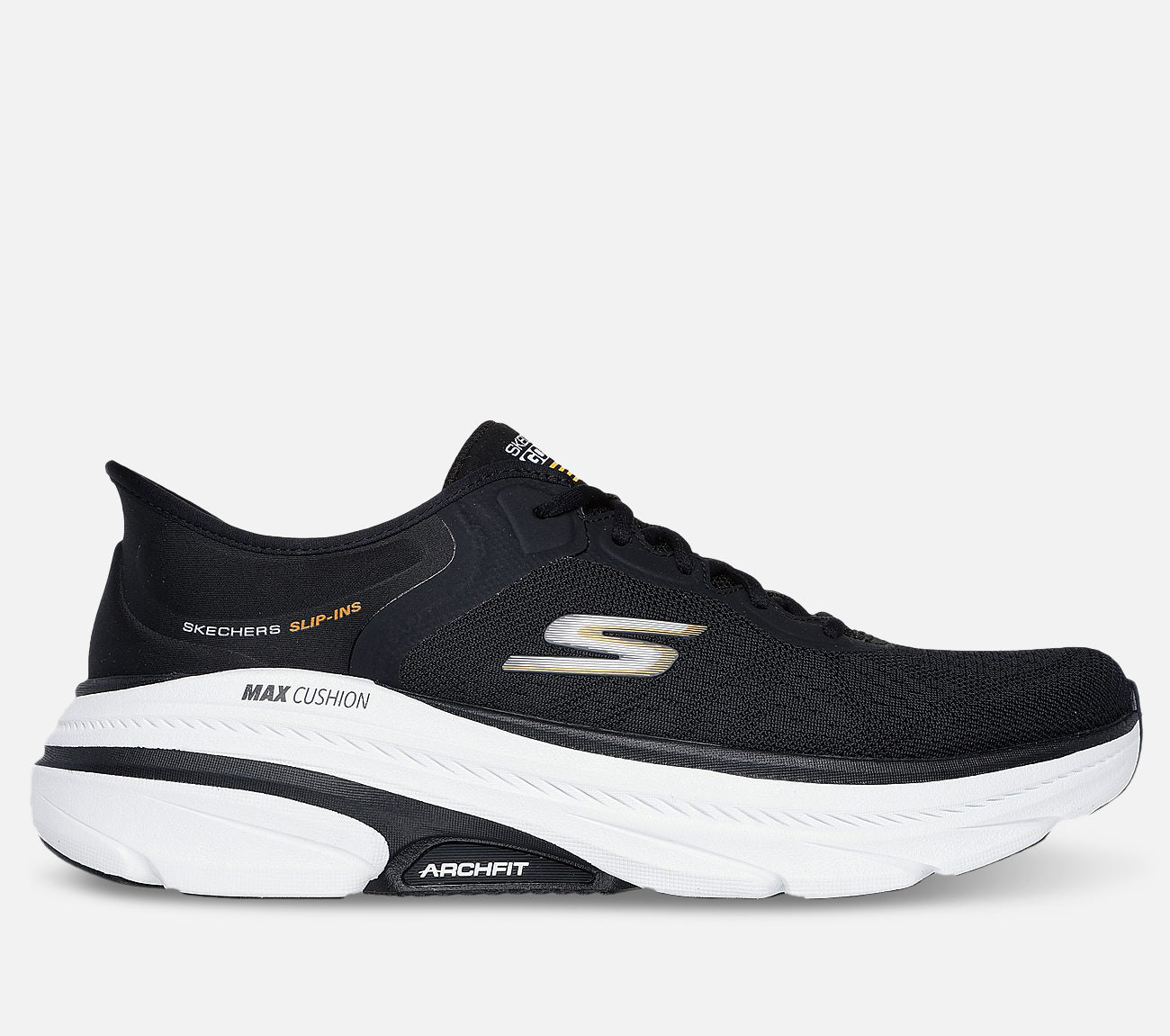 Slip-ins: Max Cushioning Arch Fit 2.0 - Antilles Shoe Skechers.se