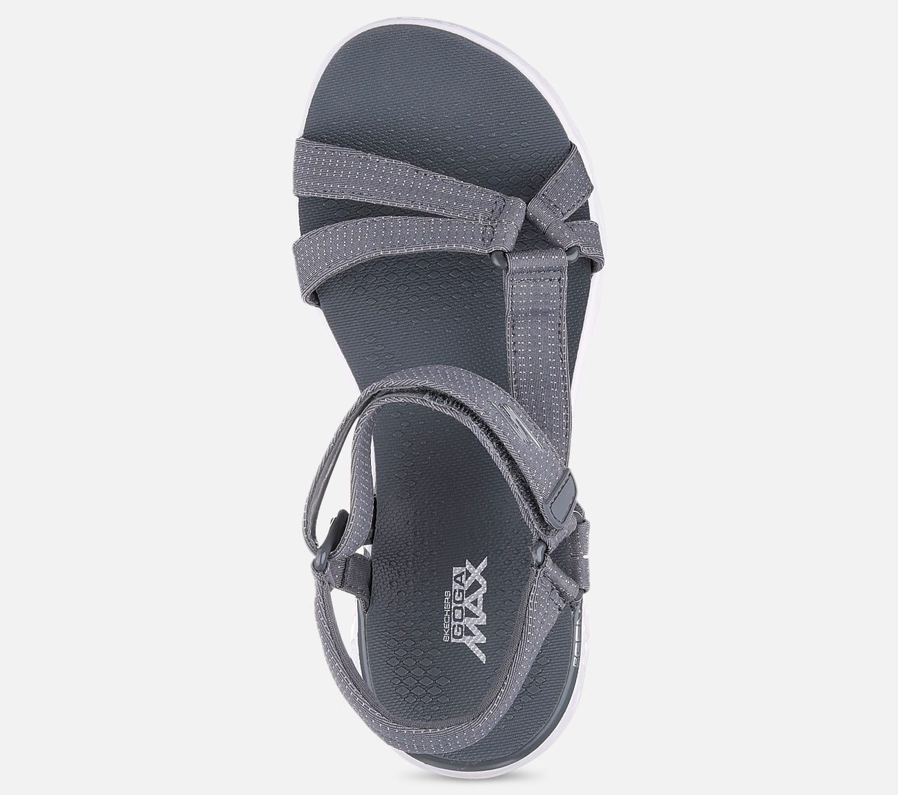 On The Go 400 - Radiance Sandal Skechers