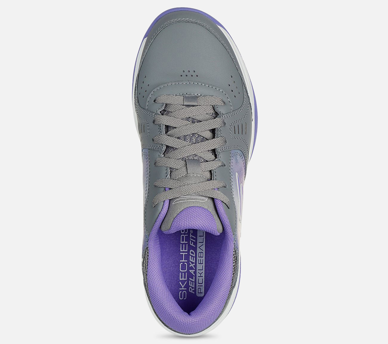 Relaxed Fit: Viper Court Smash - Pickleball Shoe Skechers.se