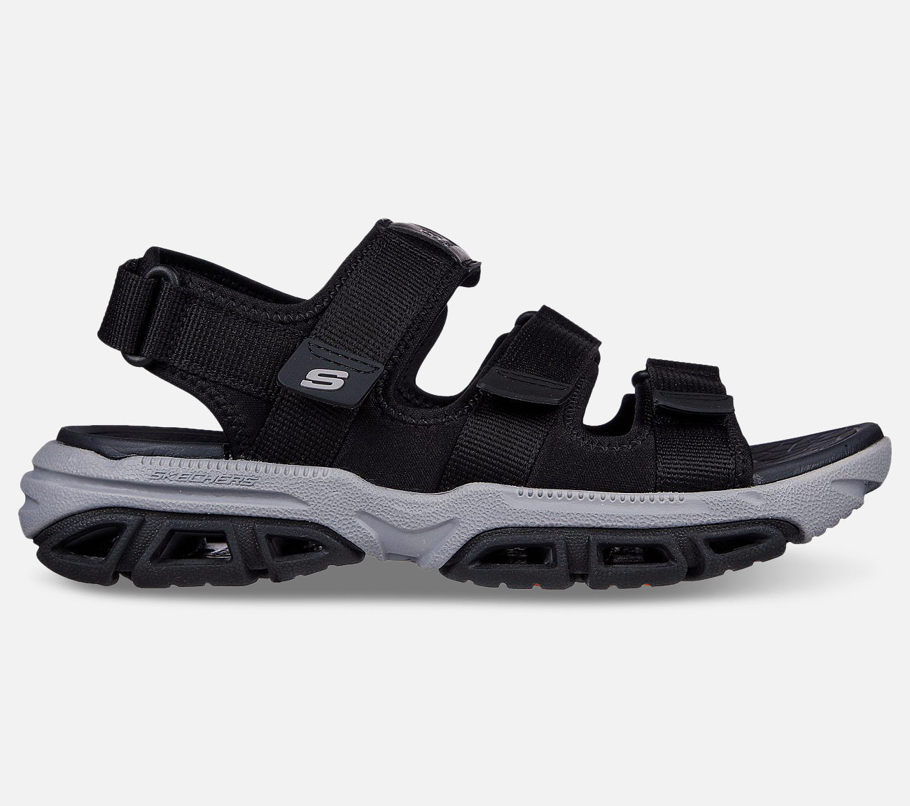 Relaxed Fit: Atlan - Bodie Sandal Skechers