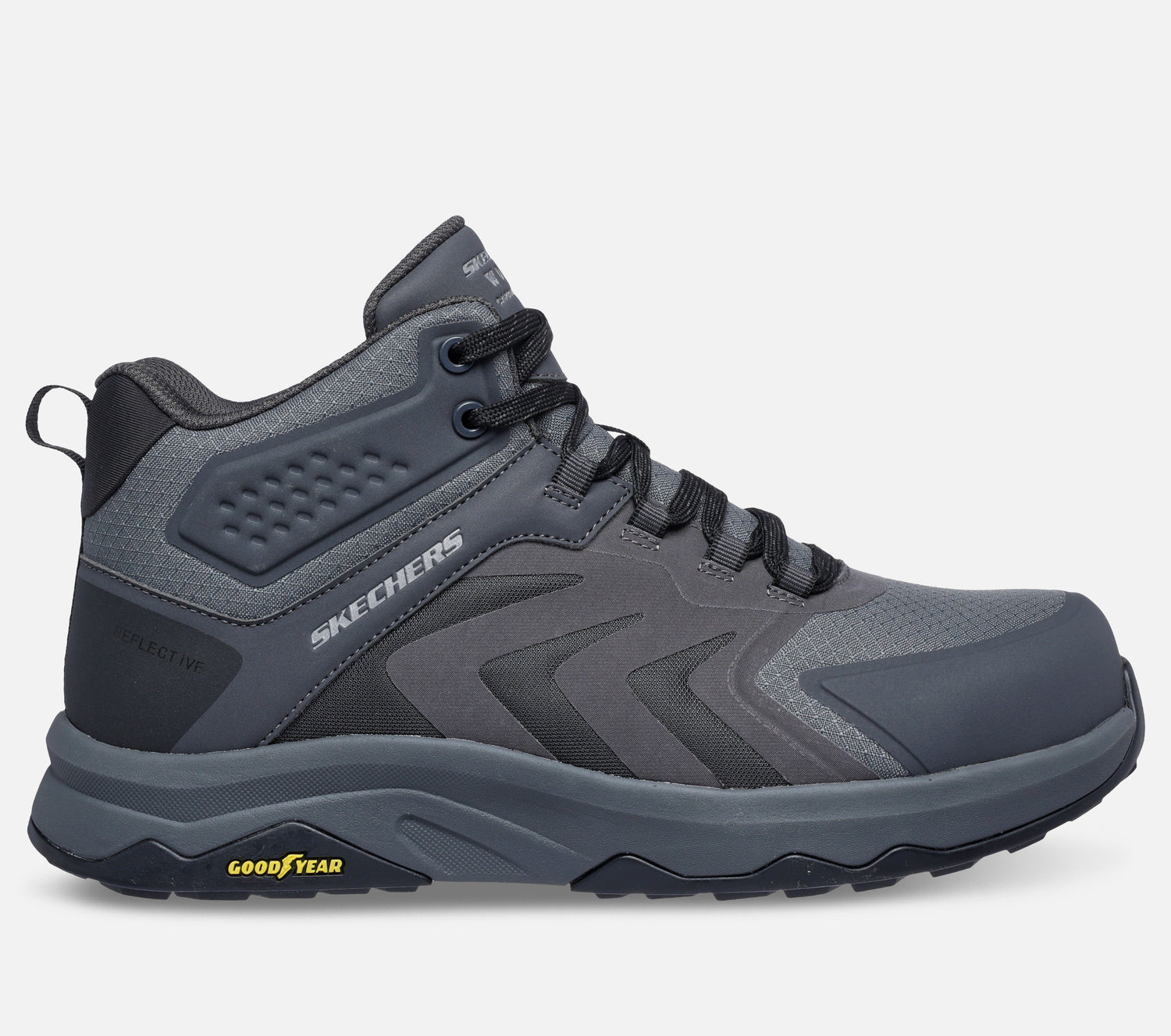 Work: Speed-Flex Trekker Work Skechers.se