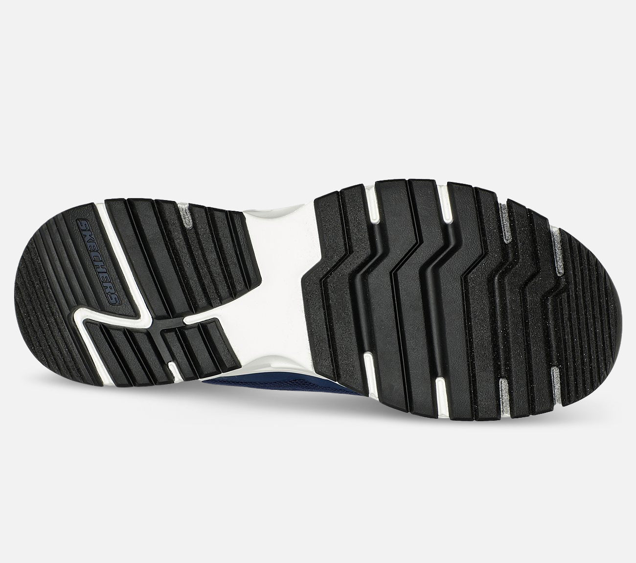 Arch Fit Baxter - Pendroy Shoe Skechers