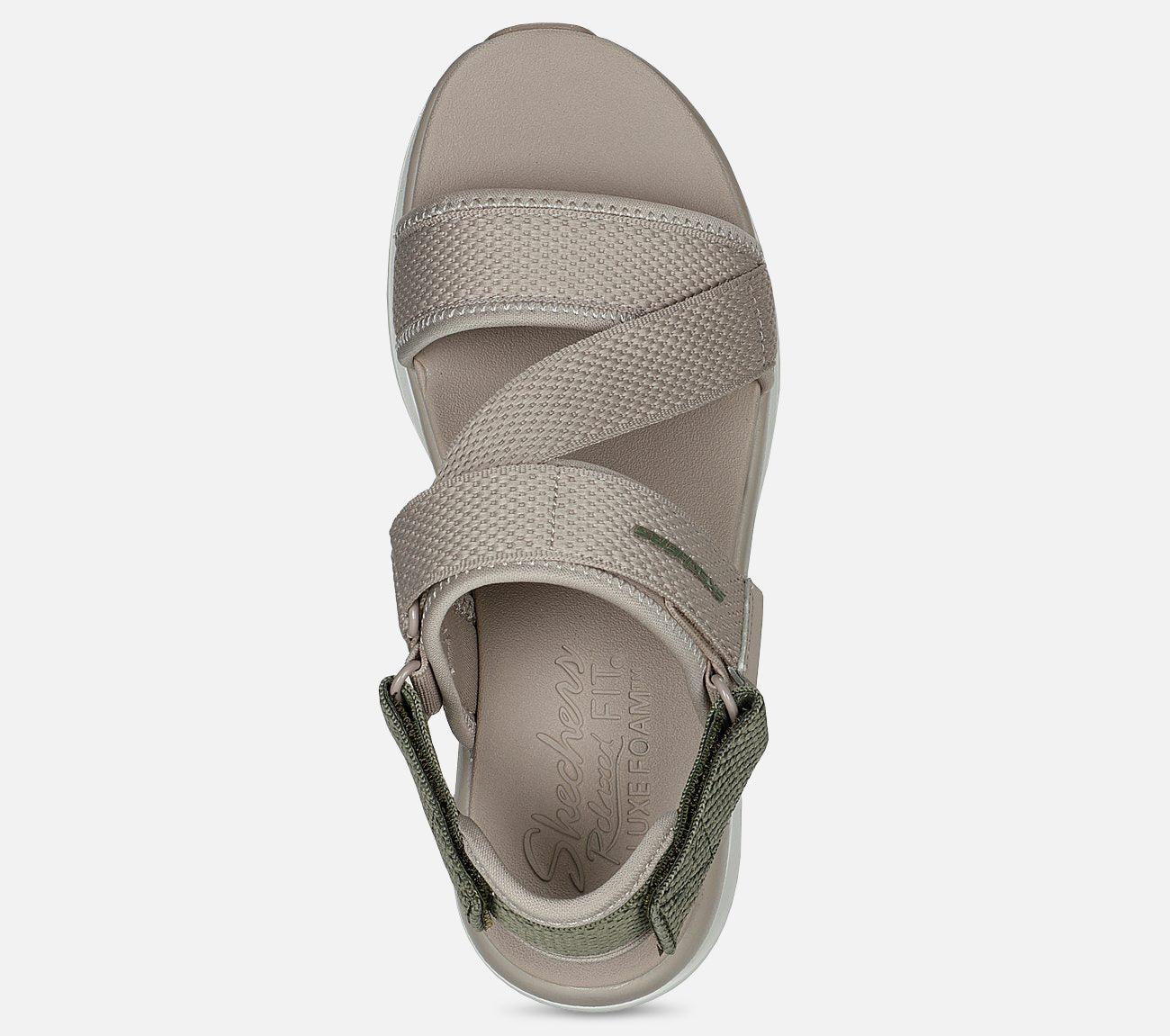 Relaxed Fit D'Lux Walker - Kind Mind Sandal Skechers