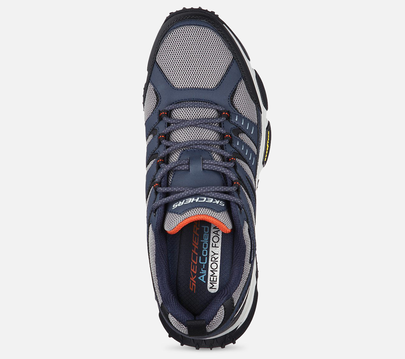 Skech-Air Envoy - Water Repellent Shoe Skechers.se