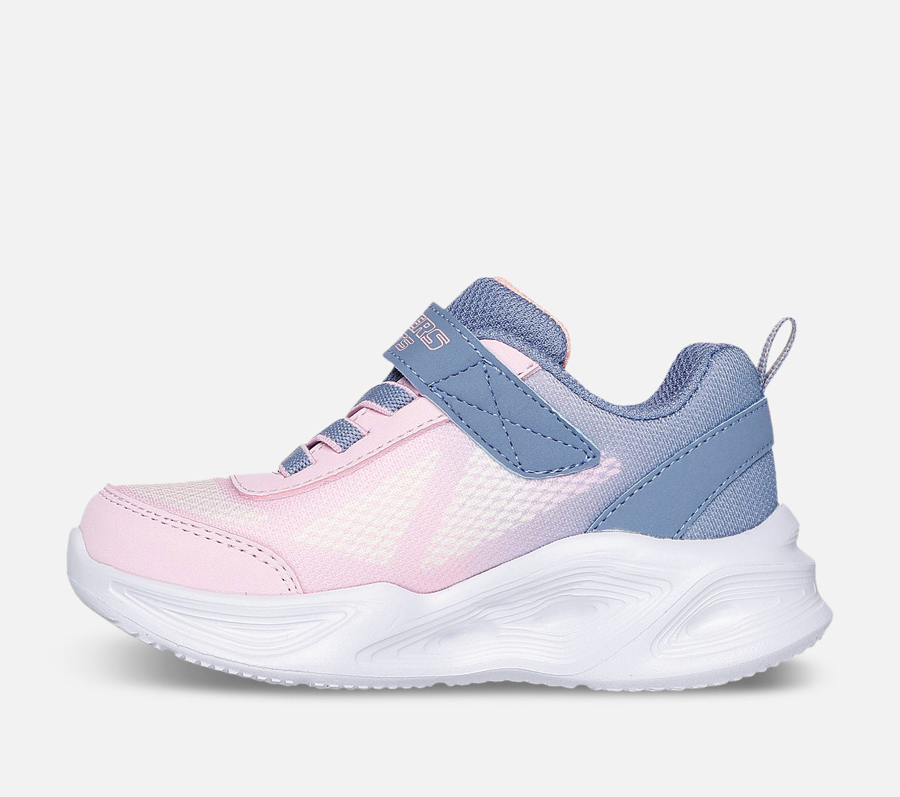 S-Lights: Sola Glow - Ombre Deluxe Shoe Skechers.se