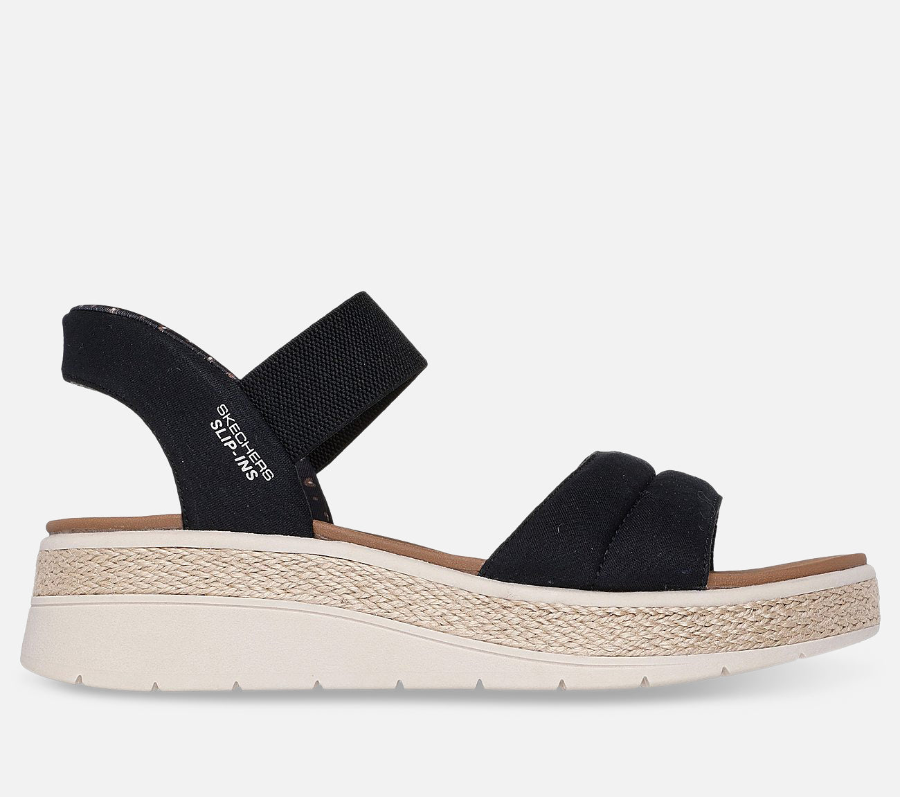 Slip-ins: BOBS Sun Ray Sandal Skechers.se