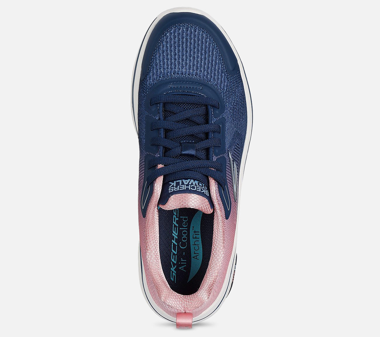 GO WALK Arch Fit 2.0 - Meredith Shoe Skechers.se