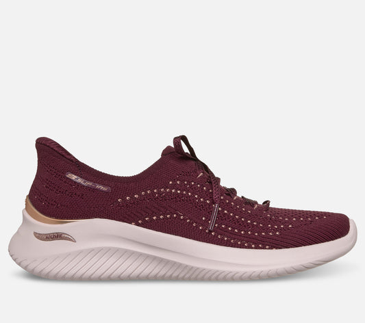 Slip-ins Martha Stewart: Arch Fit Ultra Flex 3.0 - Metallic Grace Shoe Skechers.se