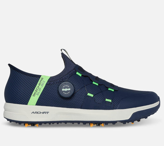 Slip-ins: GO GOLF Elite Vortex - Waterproof Golf Skechers.se