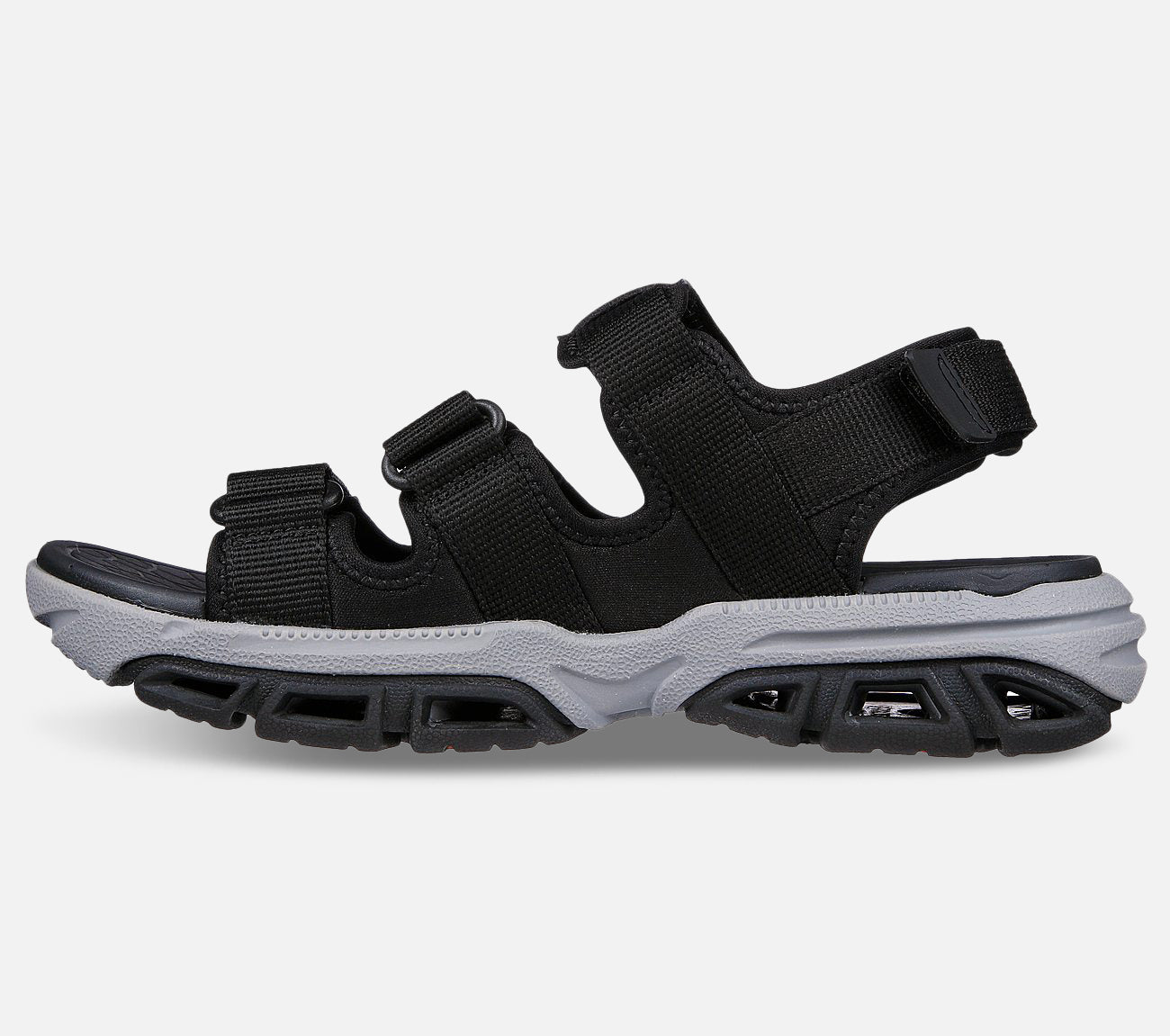 Relaxed Fit: Atlan - Bodie Sandal Skechers