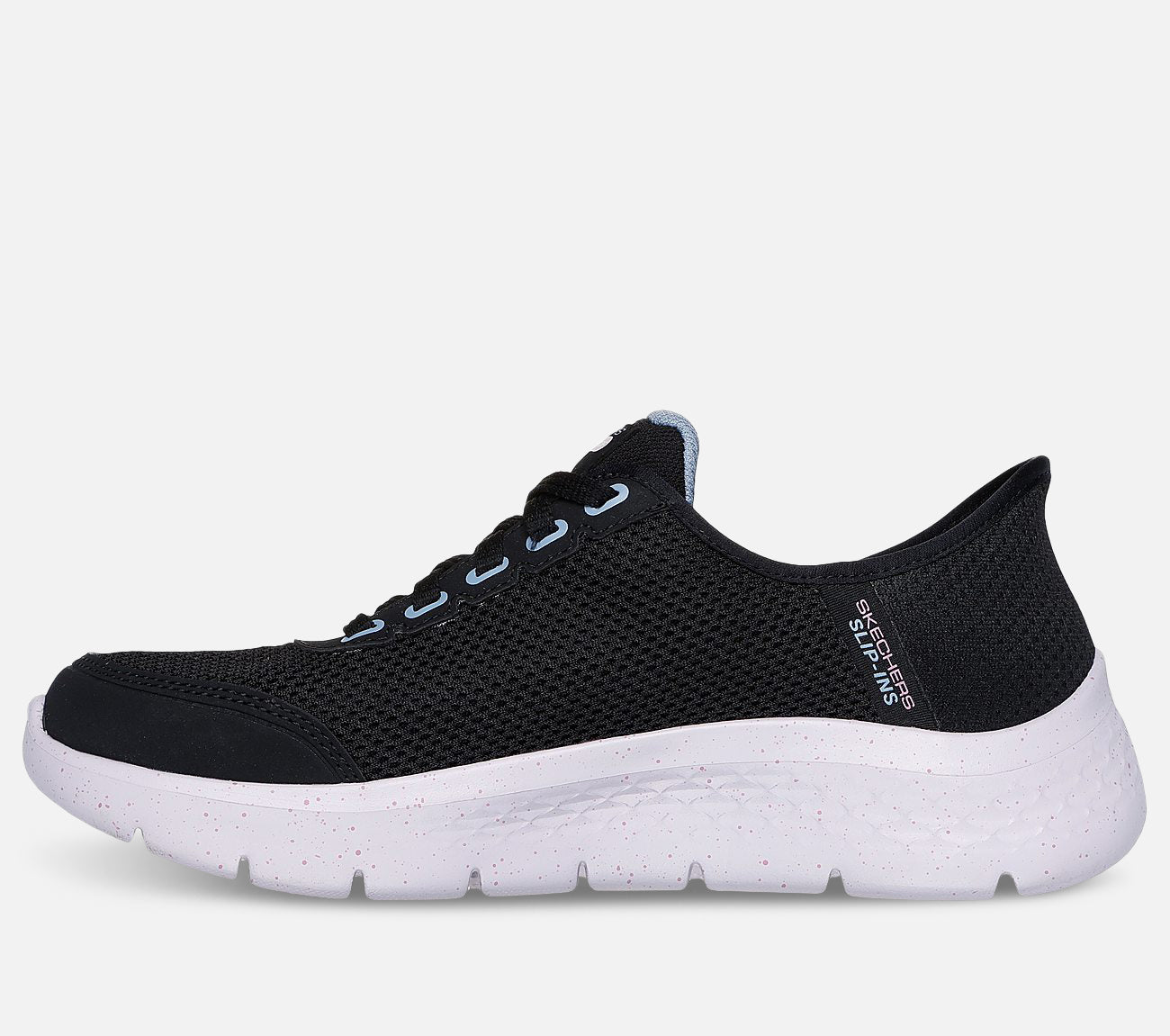 Slip-ins: GO WALK Flex - Clear Creek – Waterproof Shoe Skechers.se