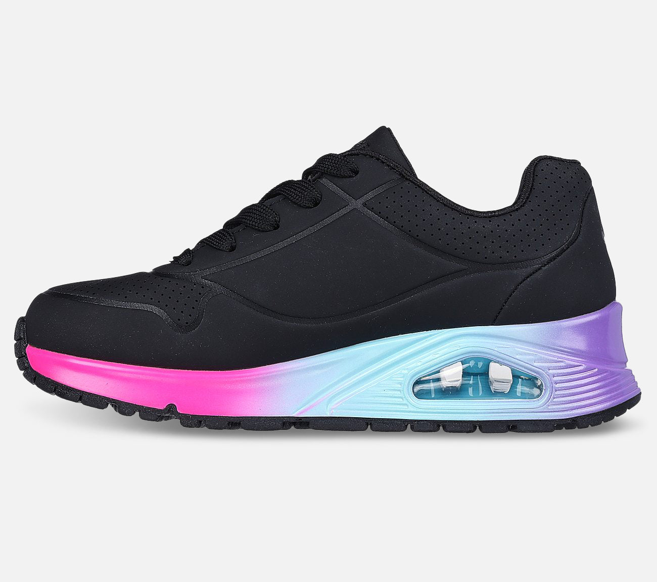 Uno Gen1 - Pop of Ombre Shoe Skechers.se