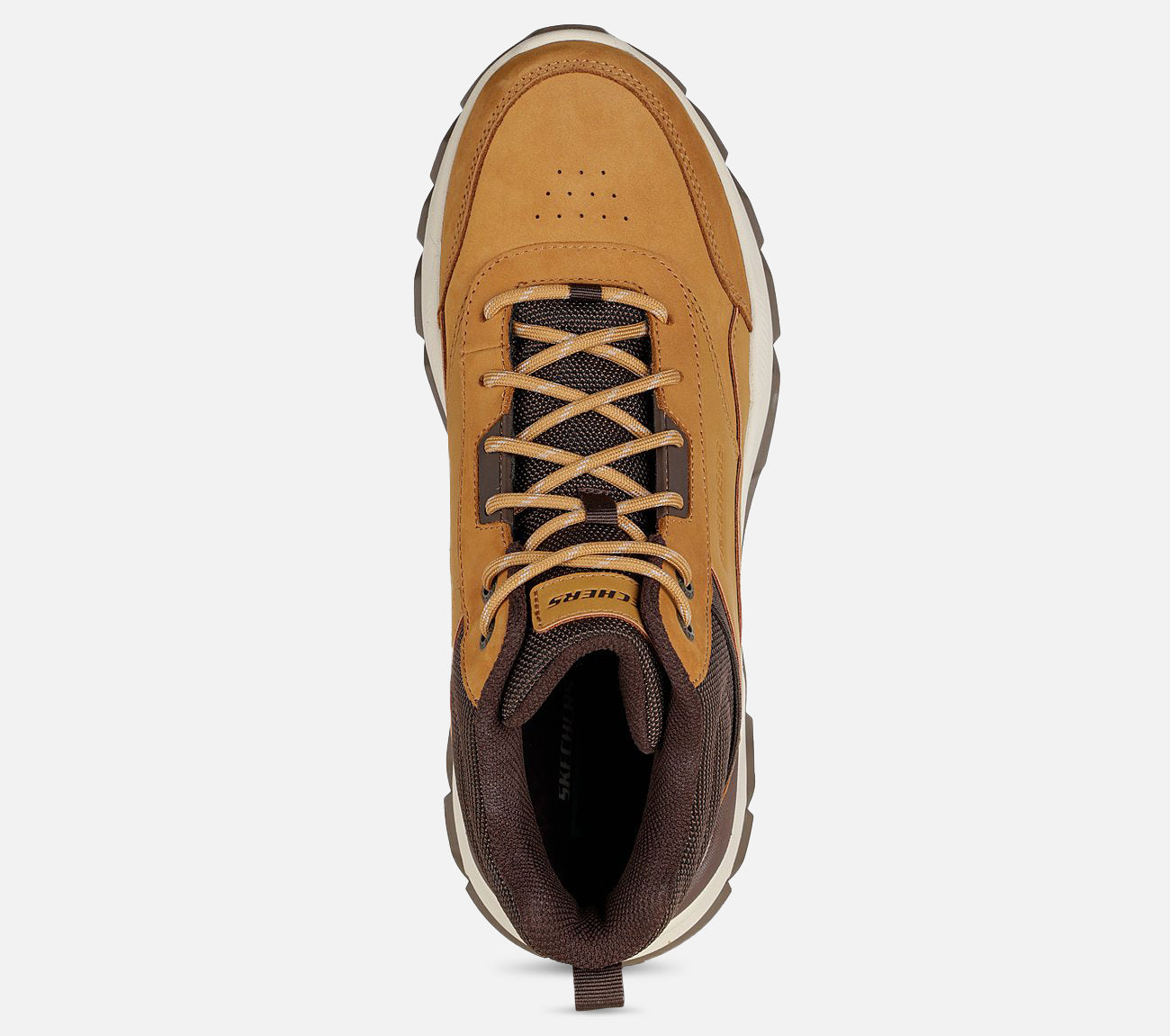 Relaxed Fit: Santoro - Hopkins Boot Skechers.se