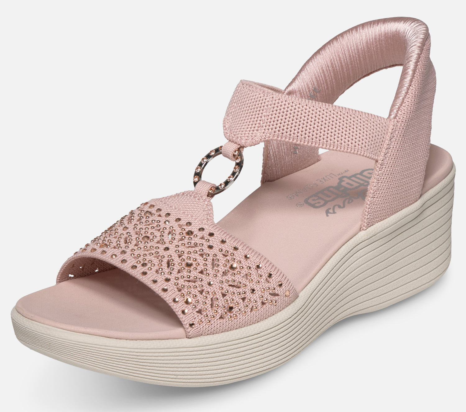 Slip-ins: Parallel Lite - Dancing Away 2 Sandal Skechers.se