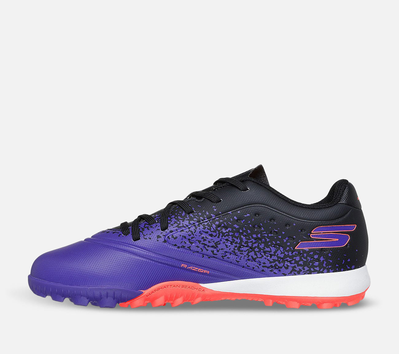 Razor 1.5 Jr Td TF Football Skechers.se