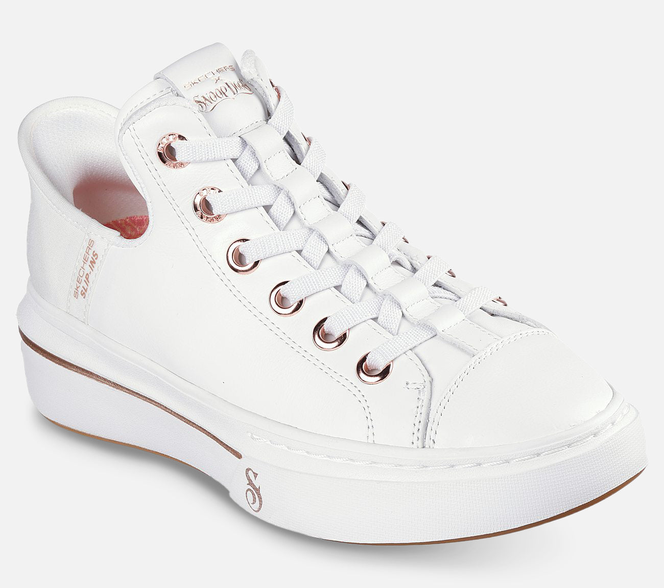 Snoop Dogg: Slip-ins: Snoop One - OG Shoe Skechers.se