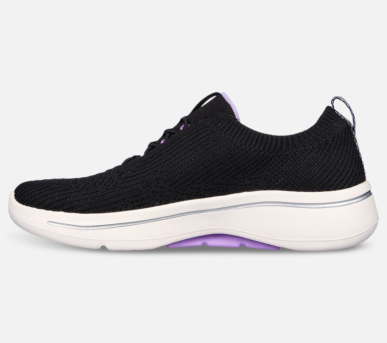 GO WALK Arch Fit - Crystal Waves Shoe Skechers