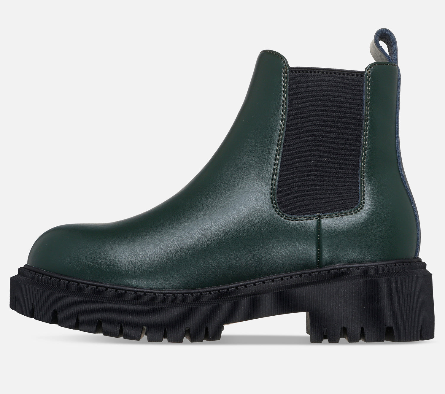 Modern Rugged - The Voyager Boot Skechers.se