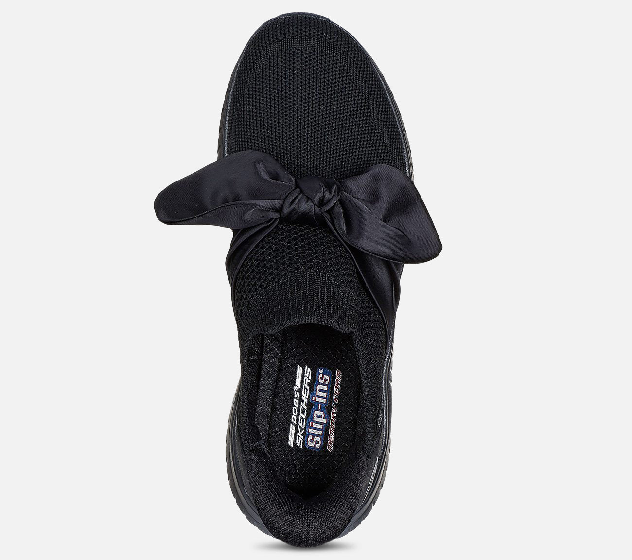 Slip-ins: BOBS Sport Squad Chaos - Inspire Away Shoe Skechers.se