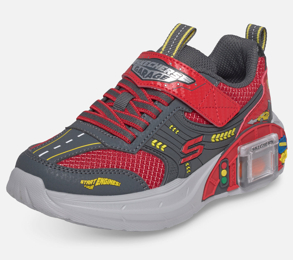 Garage Shoe Skechers.se