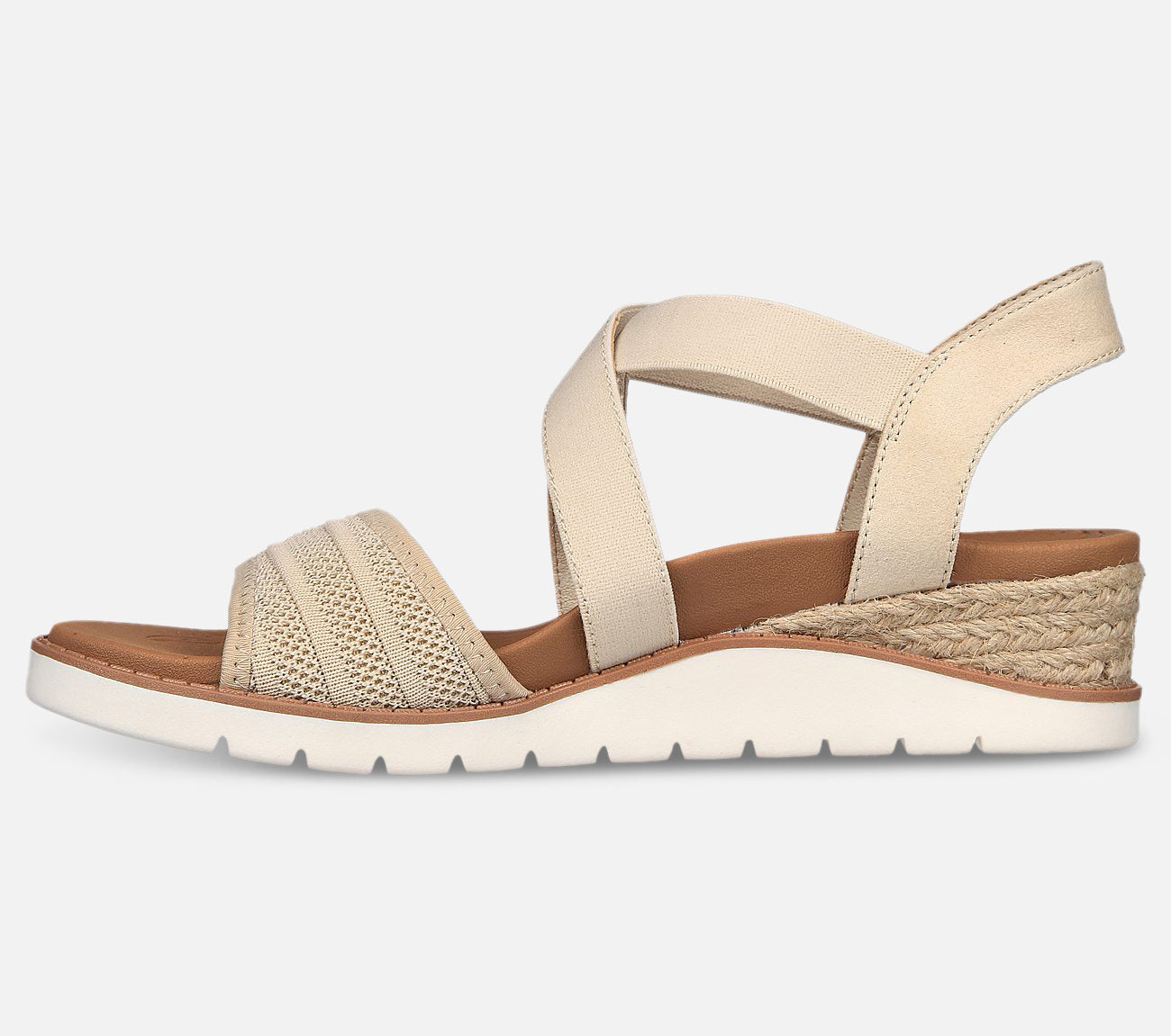 BOBS Arch Fit Beach Kiss - Boho Beyond Sandal Skechers