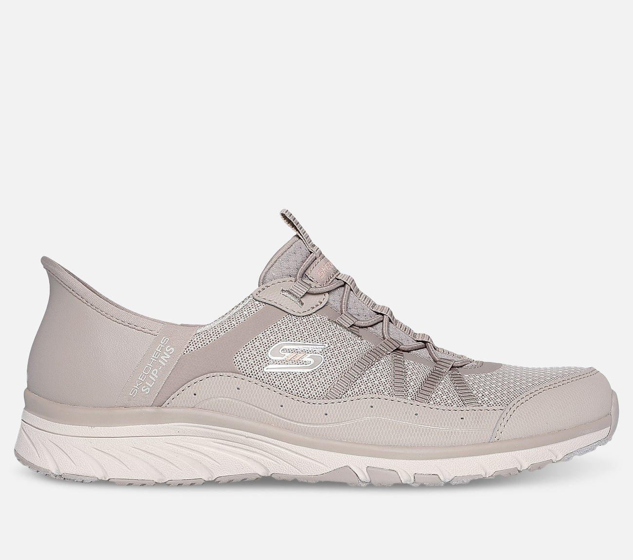 Slip-ins: Gratis Sport - Leisurely Shoe Skechers.se
