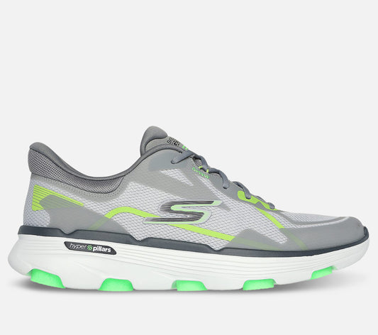 GO RUN 7.0 - Interval Shoe Skechers.se