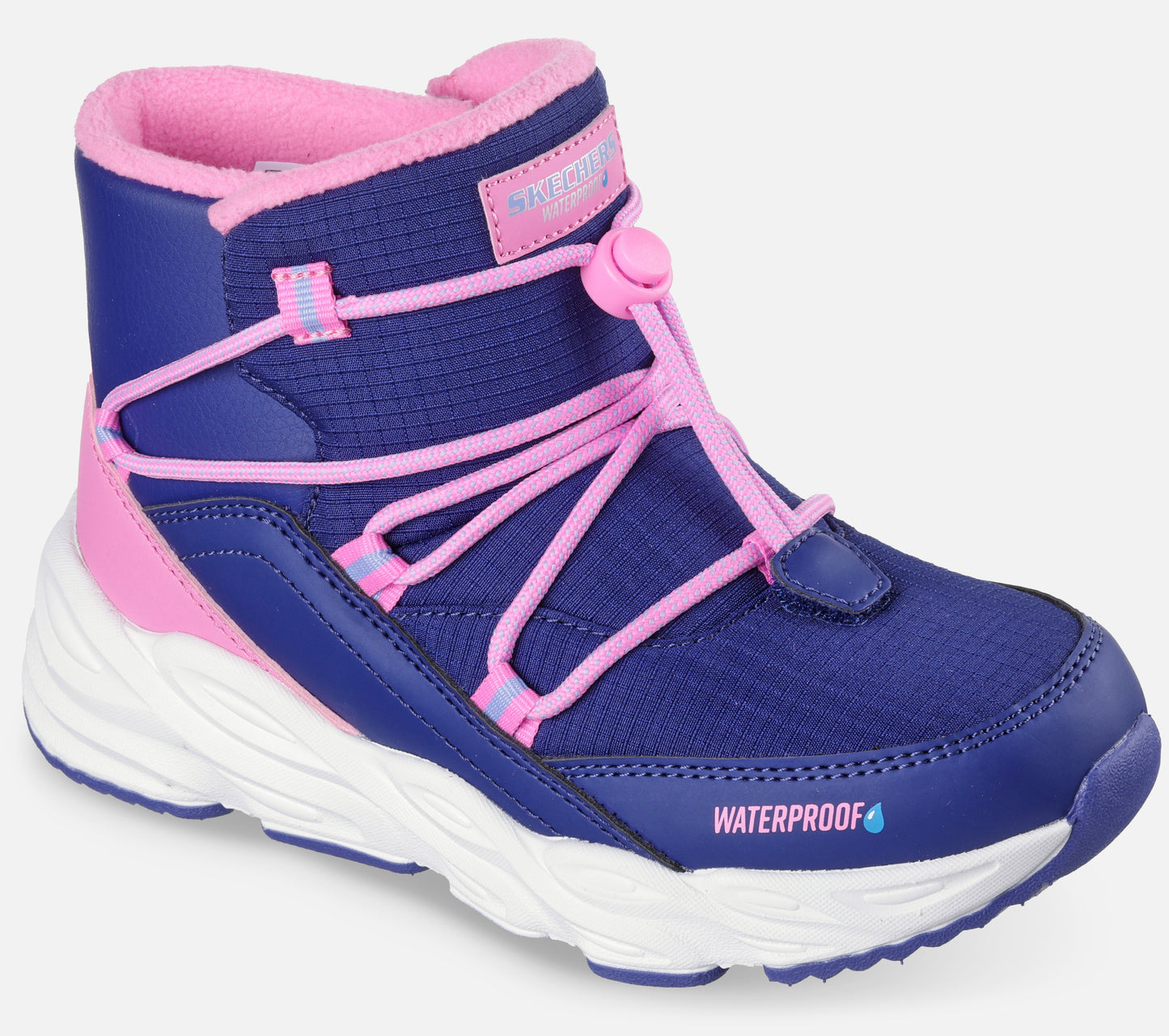 Turbo Tread - Waterproof Boot Skechers.se