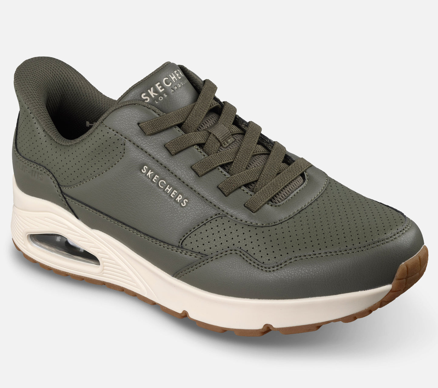 Slip-ins: Uno - Banksia Luxe