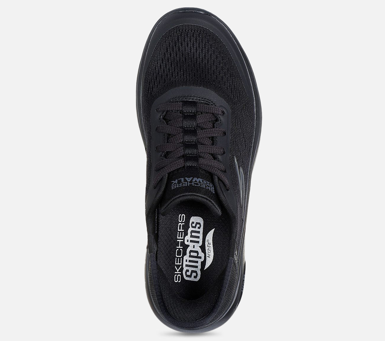 Slip-ins: GO WALK Arch Fit 2.0 - Valencia Shoe Skechers.se