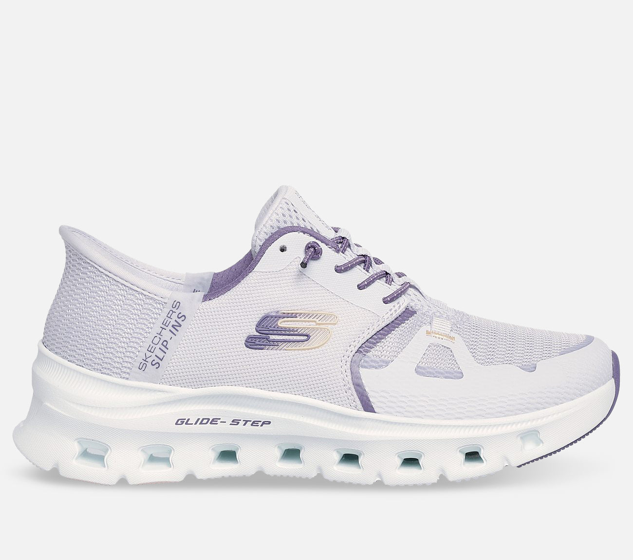 Slip-ins: Glide-Step Pro Shoe Skechers.se