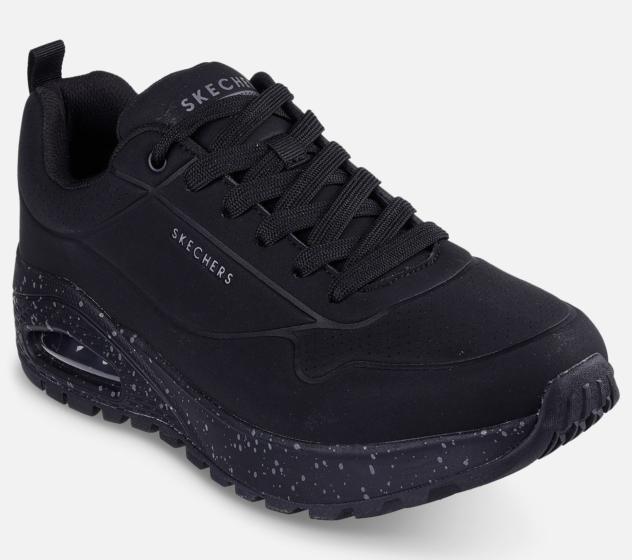 Uno Rugged - Wat-Air-Proof - Waterproof Shoe Skechers.se