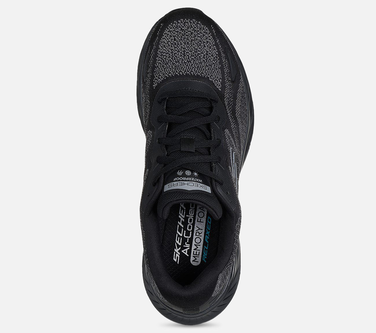 Relaxed Fit: Edgeride - Konzo - Waterproof Shoe Skechers.se
