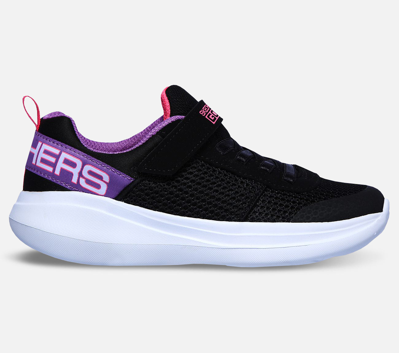 GO RUN Fast - Valor Shoe Skechers