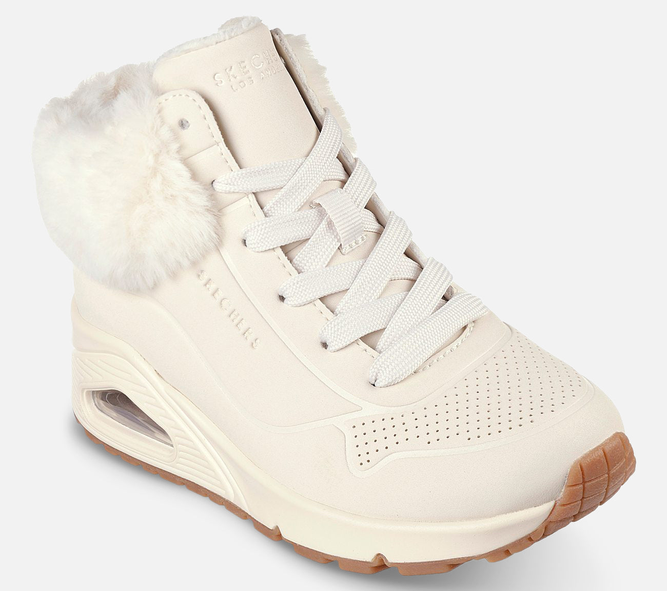 Uno - Fall Air Boot Skechers.se