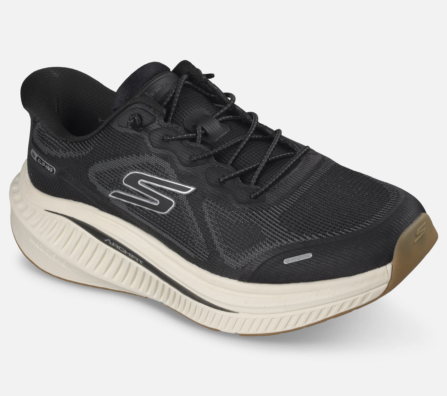 Slip-ins: GO WALK Max Cushioning Arch Fit – Justin Shoe Skechers.se